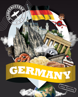 Germany 1761401432 Book Cover