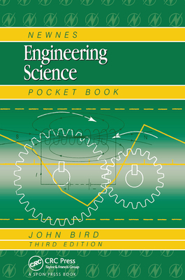 Newnes Engineering Science Pocket Book 0367447223 Book Cover