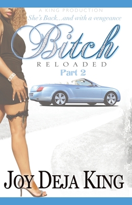 BItch Reloaded 1958834025 Book Cover