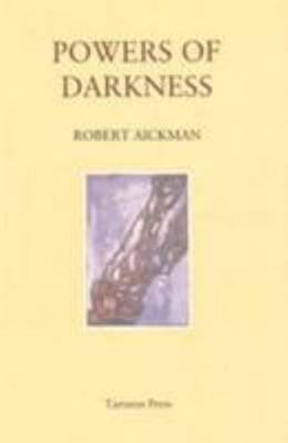 Powers of Darkness 1905784333 Book Cover