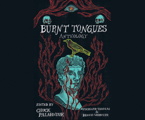 Burnt Tongues 1662013264 Book Cover