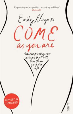 Come As You Are 1925228010 Book Cover