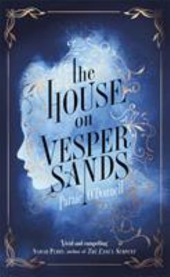The House on Vesper Sands 1474600395 Book Cover