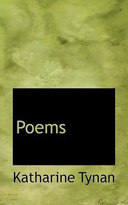 Poems 1117603601 Book Cover