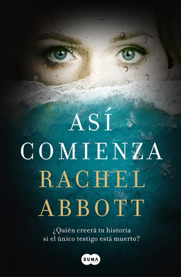 Así Comienza / And So It Begins [Spanish] 8491292950 Book Cover
