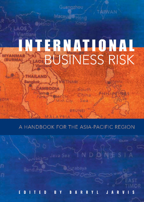 International Business Risk: A Handbook for the... 0521821940 Book Cover