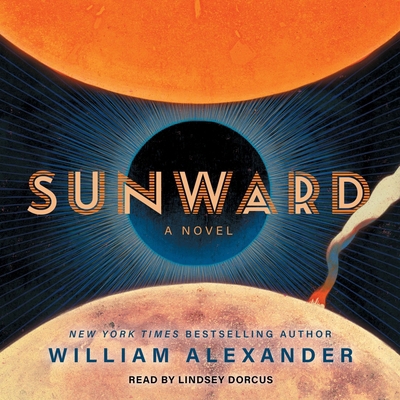 Sunward 1668136260 Book Cover