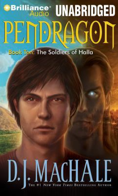 The Soldiers of Halla 148054129X Book Cover