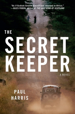 The Secret Keeper 0452295963 Book Cover