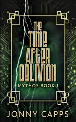 The Time After Oblivion 1715994167 Book Cover
