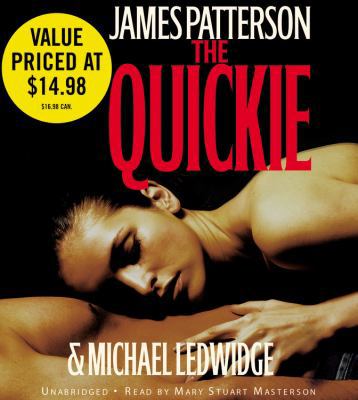 The Quickie 159483928X Book Cover