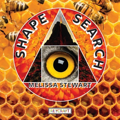 Shape Search 1478887745 Book Cover