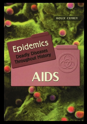 AIDS 1435886992 Book Cover