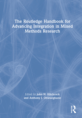 The Routledge Handbook for Advancing Integratio... 1138361070 Book Cover