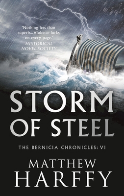 Storm of Steel: Volume 6 1786696312 Book Cover