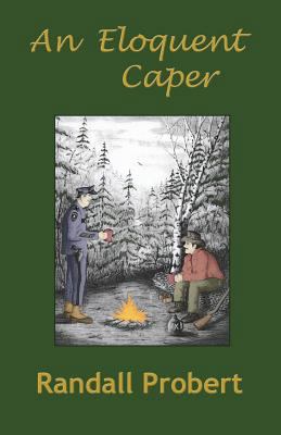 An Eloquent Caper 0985287241 Book Cover