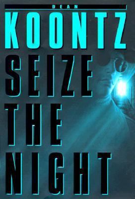 Seize the Night 0553479016 Book Cover
