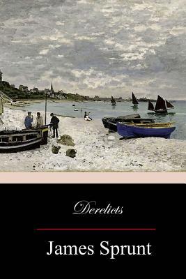 Derelicts 1986898091 Book Cover