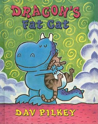 Dragon's Fat Cat 0756988357 Book Cover