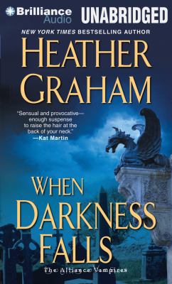 When Darkness Falls 1469279770 Book Cover
