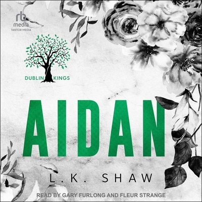 Aidan B0D82HZMQ4 Book Cover