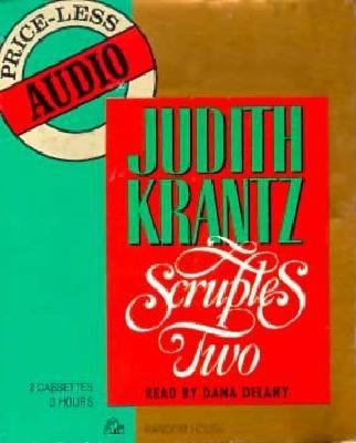 Scruples Two 0679423516 Book Cover