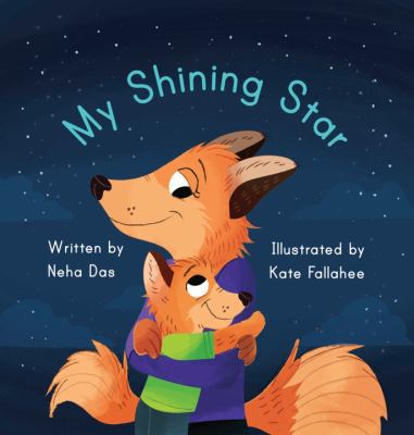 My Shining Star 1733189300 Book Cover