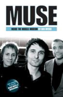"Muse" 095528225X Book Cover