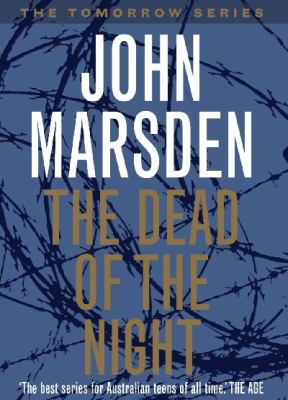The Dead of the Night B001VTQ7N8 Book Cover