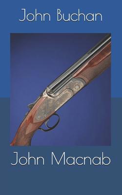 John Macnab 1095578596 Book Cover