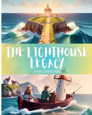 The Lighthouse Legacy: Discover the Secrets of ...            Book Cover