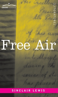 Free Air 1646795938 Book Cover