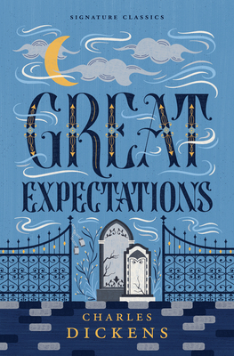 Great Expectations 1454945648 Book Cover