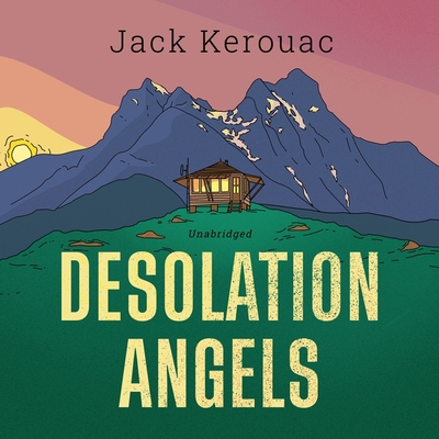 Desolation Angels B0BWQQCT9Q Book Cover