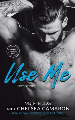 Use Me 1544273657 Book Cover
