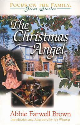 The Christmas Angel 1561797626 Book Cover