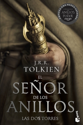 El Señor de Los Anillos 2. Las DOS Torres (TV T... [Spanish] 6070792394 Book Cover