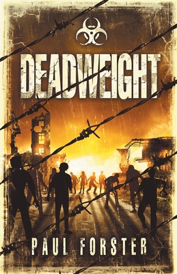 Deadweight 1838445706 Book Cover
