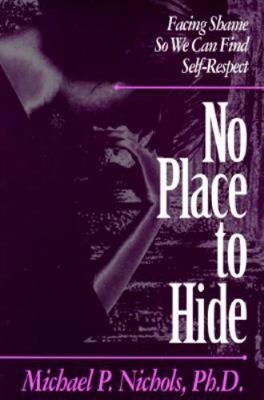 No Place to Hide 1573920169 Book Cover