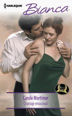 Chantaje Emocional [Spanish] 0373519303 Book Cover