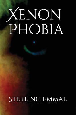 Xenon Phobia 1521770751 Book Cover