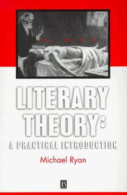 Literary Theory: A Practical Introduction B01DO9H7RM Book Cover