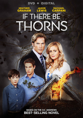 If There Be Thorns            Book Cover