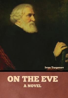 On the Eve 1636378617 Book Cover