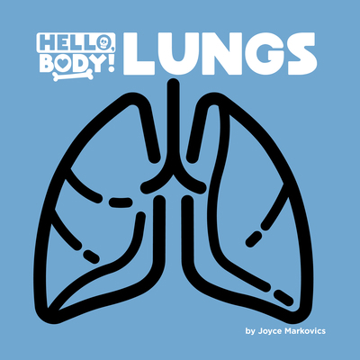 Lungs 1668911221 Book Cover