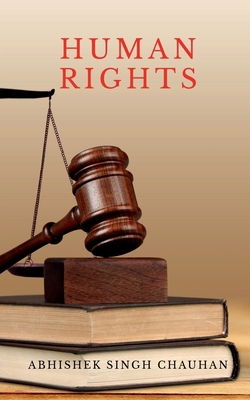 Human Rights 1649198302 Book Cover