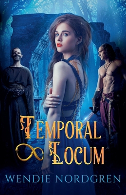 Temporal Locum B0D82BTS7N Book Cover