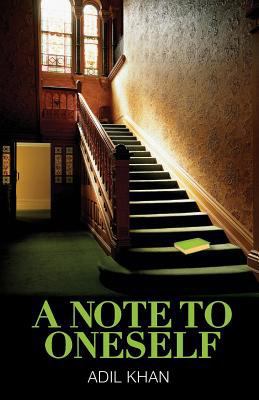A Note To Oneself 1541248392 Book Cover