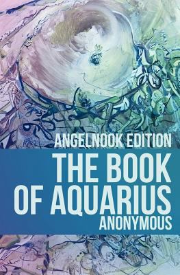 The Book of Aquarius 1468115073 Book Cover