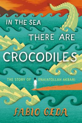 In the Sea There Are Crocodiles: The True Story... 1846554764 Book Cover